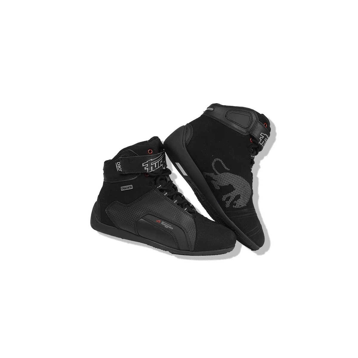 Motorcycle Sneakers